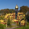 The Body Beyond Itself and Architecture: Hundertwasser's Five Skins - Imagen 3 de 4