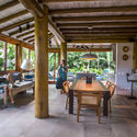 Casas brasileiras: 12 residências com elementos rústicos de madeira - Image 2 of 4