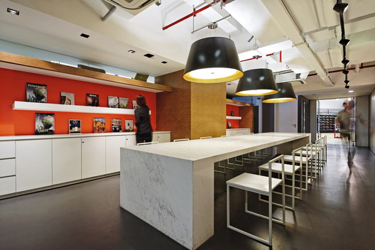 Jobs in Shanghai | Lacime Architects: Lead Architect, Architect, Graduate Architect, Intern Jobs in Shanghai | Lacime Architects: Lead Architect, Architect, Graduate Architect, Intern - Image 5 of 35