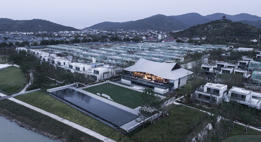 Jobs in Shanghai | Lacime Architects: Lead Architect, Architect, Graduate Architect, Intern - Image 2 of 35