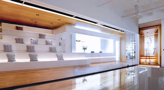 Shanghai Jobs | Rufus Design: Design Director, Lead Architect, Project Manager, Architect Shanghai Jobs | Rufus Design: Design Director, Lead Architect, Project Manager, Architect - Image 10 of 21