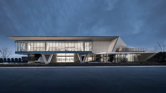 Shanghai Jobs | Rufus Design: Design Director, Lead Architect, Project Manager, Architect - Image 4 of 21