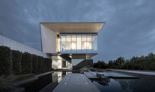 Shanghai Jobs | Rufus Design: Design Director, Lead Architect, Project Manager, Architect - Image 21 of 21