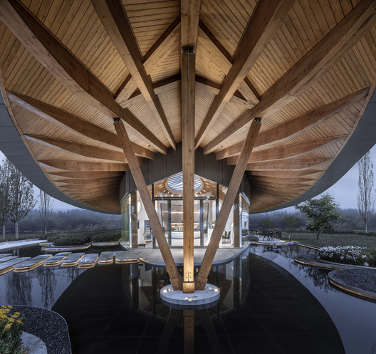 Shanghai Jobs | Rufus Design: Design Director, Lead Architect, Project Manager, Architect - Image 19 of 21