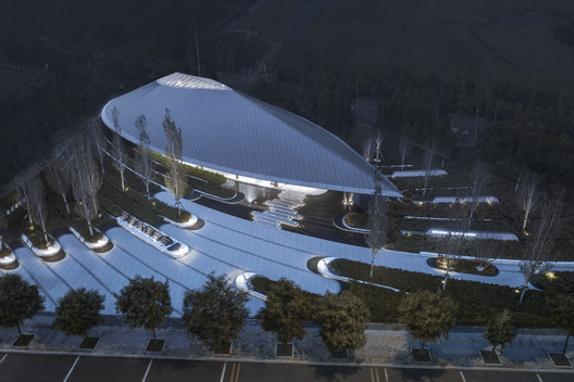 Shanghai Jobs | Rufus Design: Design Director, Lead Architect, Project Manager, Architect - Image 14 of 21