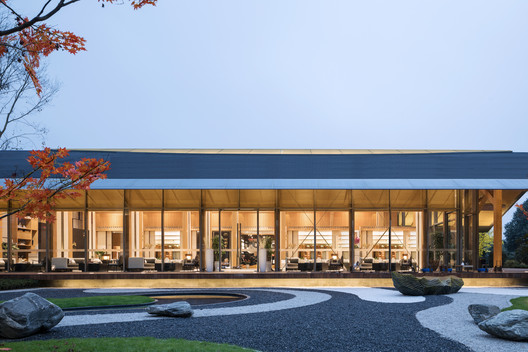 Shanghai Jobs | Rufus Design: Design Director, Lead Architect, Project Manager, Architect - Image 9 of 21
