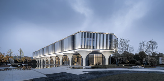 Shanghai Jobs | Rufus Design: Design Director, Lead Architect, Project Manager, Architect - Image 8 of 21