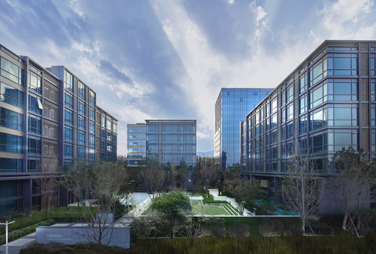 Shanghai Jobs | Rufus Design: Design Director, Lead Architect, Project Manager, Architect - Image 7 of 21