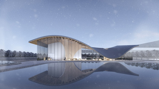 Shanghai Jobs | Rufus Design: Design Director, Lead Architect, Project Manager, Architect - Image 20 of 21