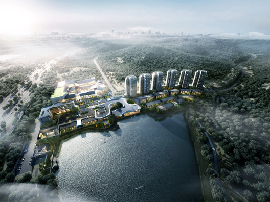 Shanghai Jobs | Rufus Design: Design Director, Lead Architect, Project Manager, Architect - Image 18 of 21