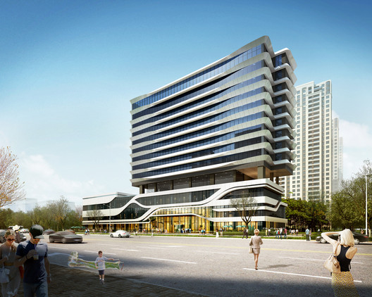 Shanghai Jobs | Rufus Design: Design Director, Lead Architect, Project Manager, Architect Shanghai Jobs | Rufus Design: Design Director, Lead Architect, Project Manager, Architect - Image 17 of 21