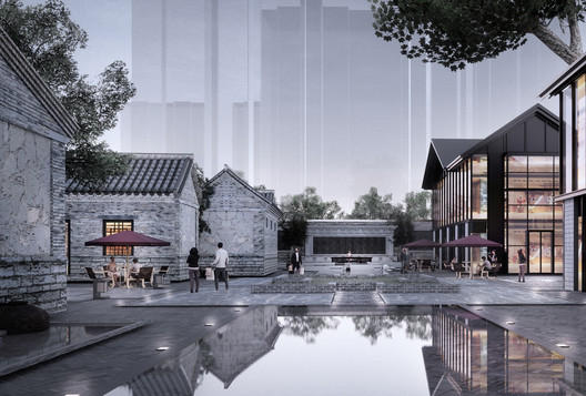 Shanghai Jobs | Rufus Design: Design Director, Lead Architect, Project Manager, Architect - Image 13 of 21