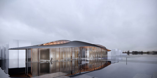 Shanghai Jobs | Rufus Design: Design Director, Lead Architect, Project Manager, Architect Shanghai Jobs | Rufus Design: Design Director, Lead Architect, Project Manager, Architect - Image 11 of 21