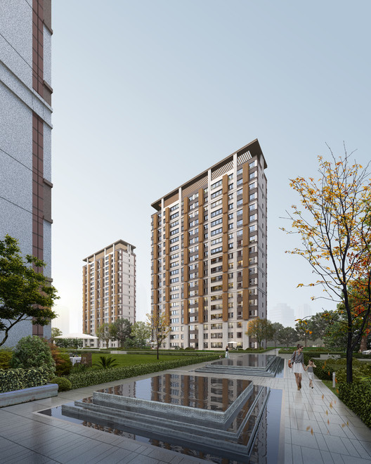 Shanghai Jobs | Rufus Design: Design Director, Lead Architect, Project Manager, Architect - Image 6 of 21