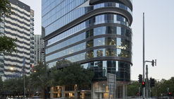 南岸大道55号 / Bates Smart