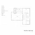 FP2 Arch Daily - Mariposa Garden House: Nh&agrave; vườn với kh&ocirc;ng gian mở