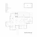 FP1 Arch Daily - Mariposa Garden House: Nh&agrave; vườn với kh&ocirc;ng gian mở