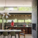 Casa Jardín Mariposa / Renée del Gaudio - Fotografía interior, Sustentabilidad, Sillas