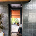 Mariposa 2133 - Mariposa Garden House: Nh&agrave; vườn với kh&ocirc;ng gian mở