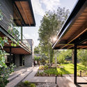 Mariposa 2265 - Mariposa Garden House: Nh&agrave; vườn với kh&ocirc;ng gian mở