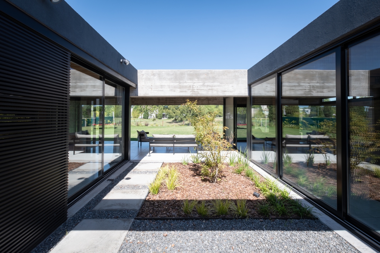Casa SAB / PSV Arquitectura - Fotografia de Exterior