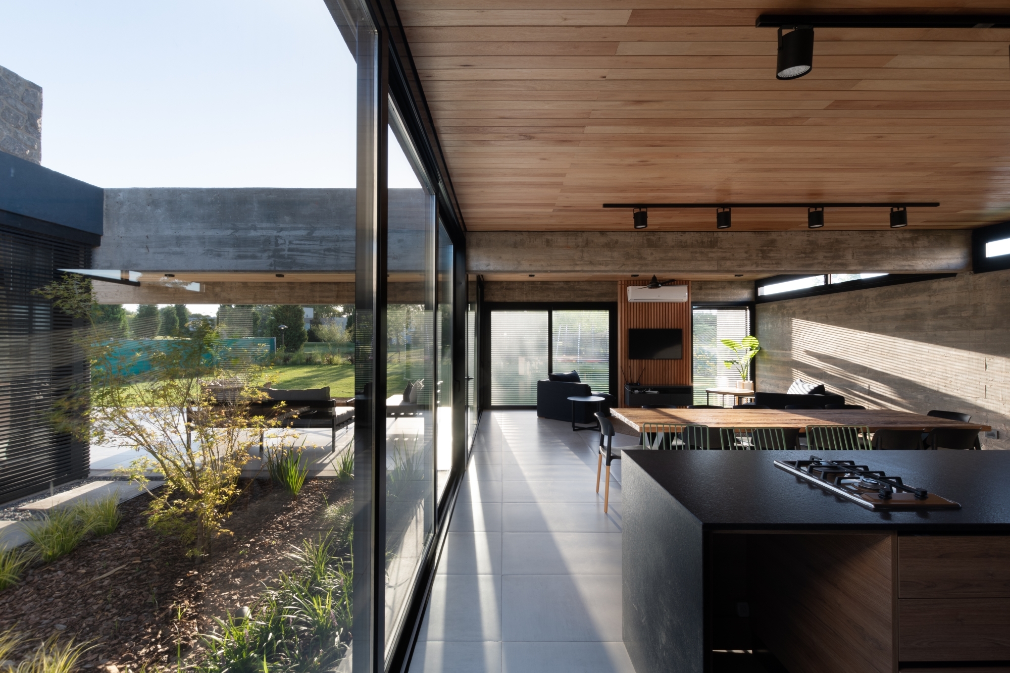 Gallery of SAB House / PSV Arquitectura - 5