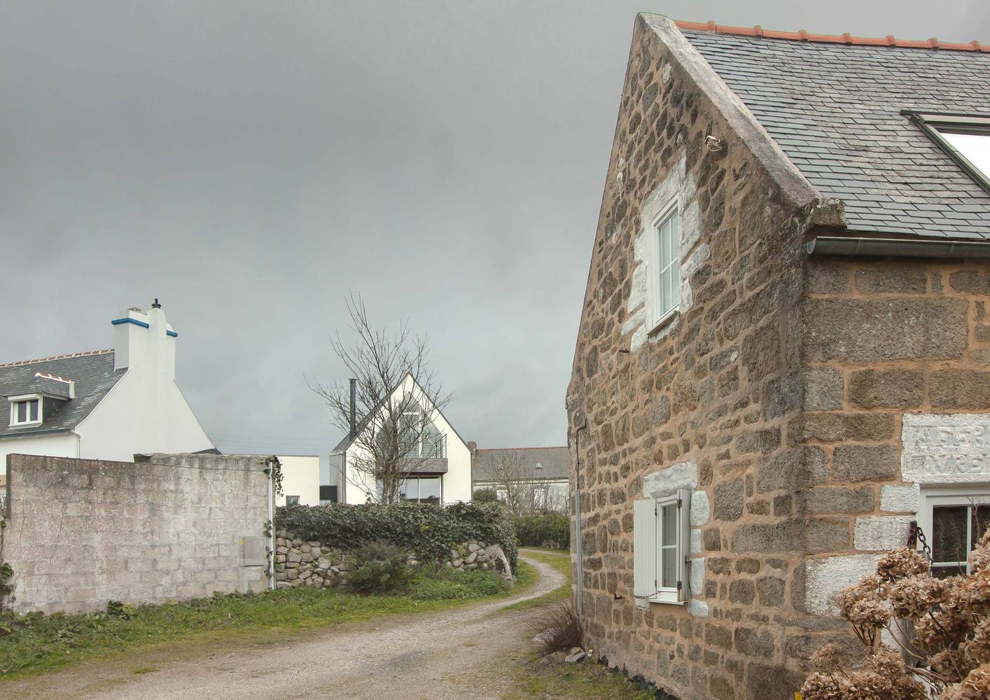 Gallery of Sentinel House / Aurelien Chen - 23