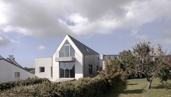 Sentinel House / Aurelien Chen