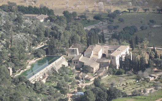 From Heritage Estate to Refuge and Agroforestry School: The Proposal to Rehabilitate the Raixa Estate in Mallorca, Spain From Heritage Estate to Refuge and Agroforestry School: The Proposal to Rehabilitate the Raixa Estate in Mallorca, Spain - Image 13 of 13