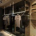 Sneaker District Amsterdam / Barde + vanVoltt - Interior Photography, Store, Facade