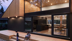 Pearl House / MXMA Architecture & Design