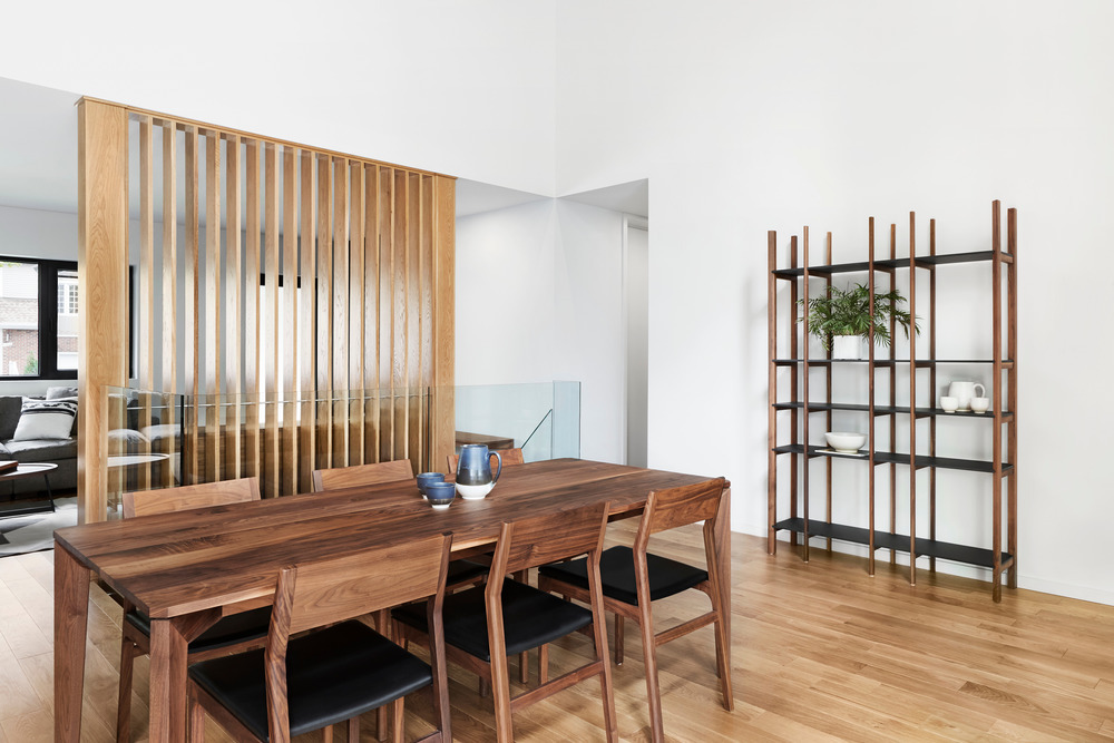 Gallery of Pearl House / MXMA Architecture & Design - 14