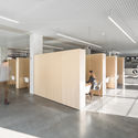 New Town Hall Prague 7 / BOD Architekti - Interior Photography