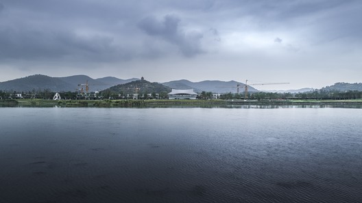Jobs in Shanghai | Lacime Architects: Lead Architect, Architect, Graduate Architect, Intern - Image 9 of 35