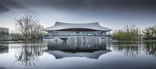 Jobs in Shanghai | Lacime Architects: Lead Architect, Architect, Graduate Architect, Intern - Image 28 of 35