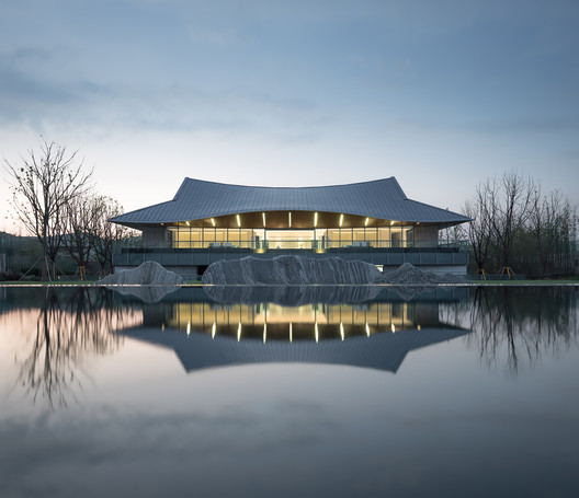 Jobs in Shanghai | Lacime Architects: Lead Architect, Architect, Graduate Architect, Intern - Image 34 of 35