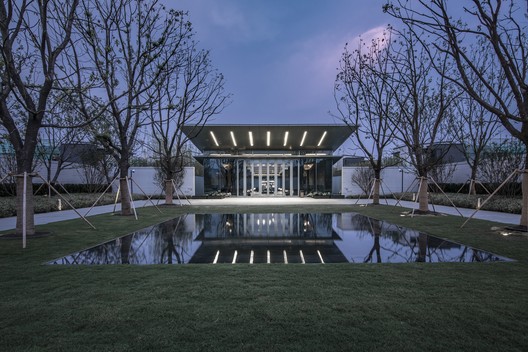 Jobs in Shanghai | Lacime Architects: Lead Architect, Architect, Graduate Architect, Intern - Image 12 of 35