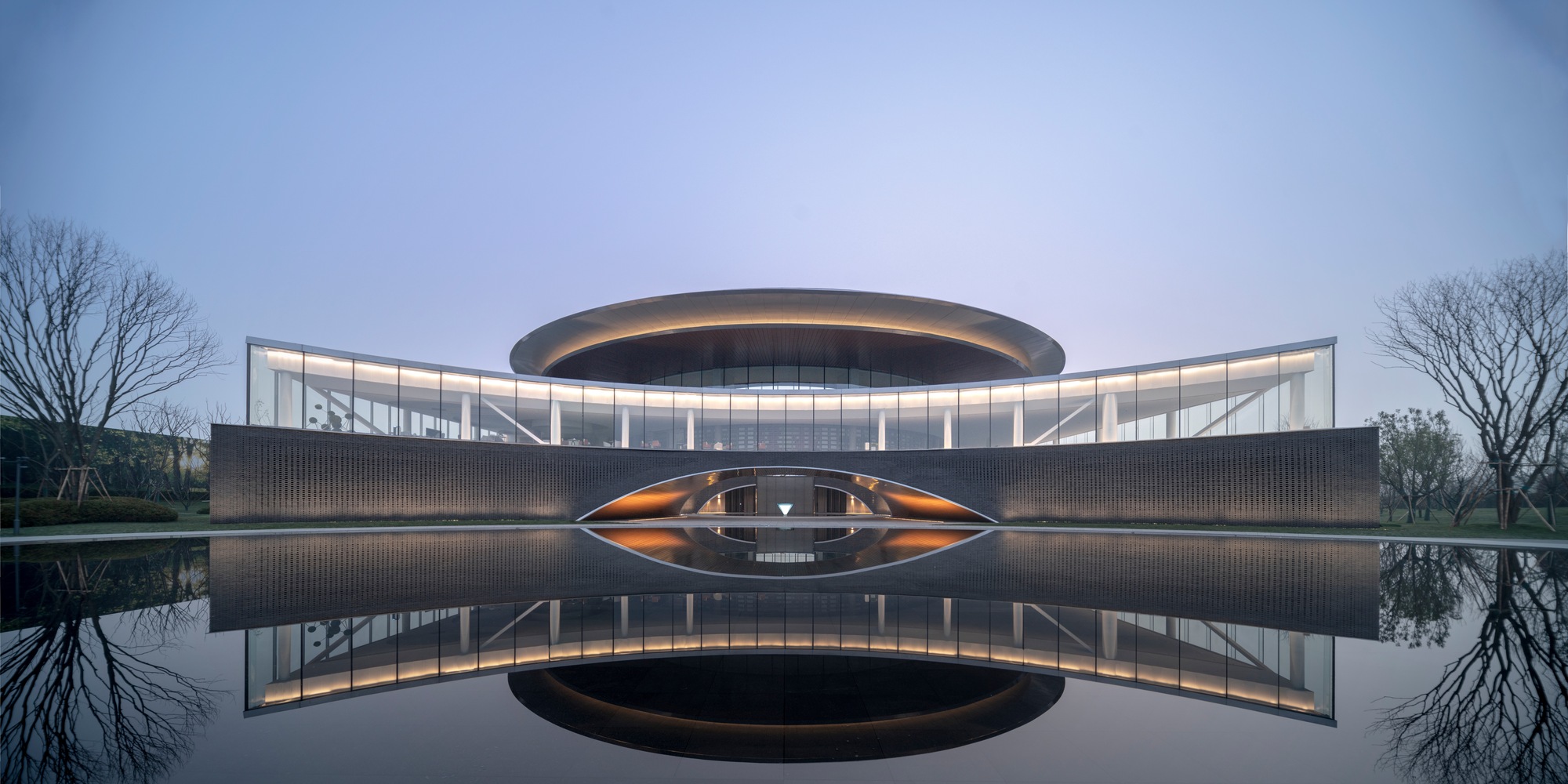 画廊 上海工作 | 日清设计：主创建筑师，建筑师，应届生，实习生 - 11