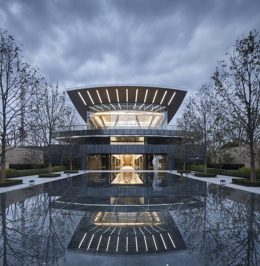 Jobs in Shanghai | Lacime Architects: Lead Architect, Architect, Graduate Architect, Intern Jobs in Shanghai | Lacime Architects: Lead Architect, Architect, Graduate Architect, Intern - Image 29 of 35