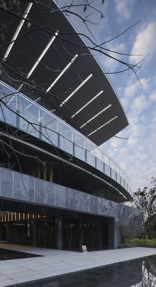 Jobs in Shanghai | Lacime Architects: Lead Architect, Architect, Graduate Architect, Intern Jobs in Shanghai | Lacime Architects: Lead Architect, Architect, Graduate Architect, Intern - Image 18 of 35