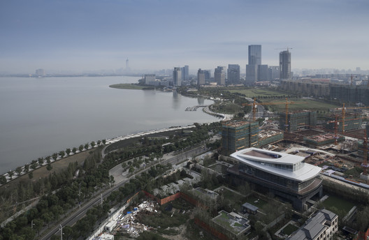 Jobs in Shanghai | Lacime Architects: Lead Architect, Architect, Graduate Architect, Intern Jobs in Shanghai | Lacime Architects: Lead Architect, Architect, Graduate Architect, Intern - Image 25 of 35