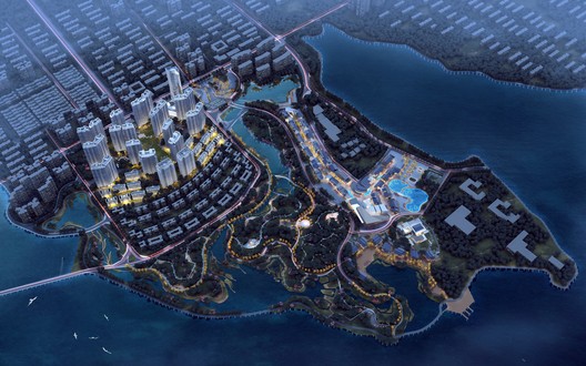 Jobs in Shanghai | Lacime Architects: Lead Architect, Architect, Graduate Architect, Intern Jobs in Shanghai | Lacime Architects: Lead Architect, Architect, Graduate Architect, Intern - Image 35 of 35