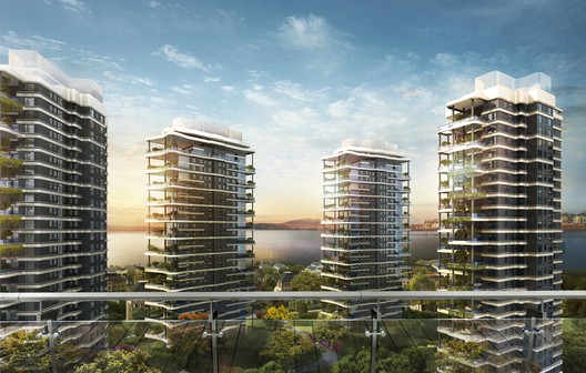 Jobs in Shanghai | Lacime Architects: Lead Architect, Architect, Graduate Architect, Intern Jobs in Shanghai | Lacime Architects: Lead Architect, Architect, Graduate Architect, Intern - Image 10 of 35