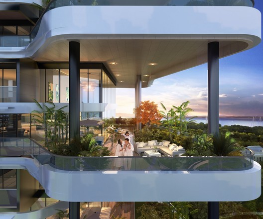 Jobs in Shanghai | Lacime Architects: Lead Architect, Architect, Graduate Architect, Intern Jobs in Shanghai | Lacime Architects: Lead Architect, Architect, Graduate Architect, Intern - Image 24 of 35