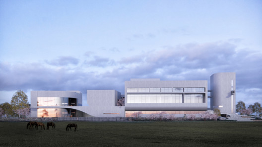 Jobs in Shanghai | Lacime Architects: Lead Architect, Architect, Graduate Architect, Intern Jobs in Shanghai | Lacime Architects: Lead Architect, Architect, Graduate Architect, Intern - Image 31 of 35