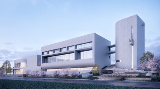 Jobs in Shanghai | Lacime Architects: Lead Architect, Architect, Graduate Architect, Intern Jobs in Shanghai | Lacime Architects: Lead Architect, Architect, Graduate Architect, Intern - Image 19 of 35