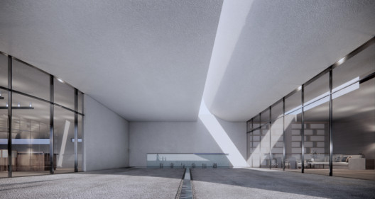 Jobs in Shanghai | Lacime Architects: Lead Architect, Architect, Graduate Architect, Intern Jobs in Shanghai | Lacime Architects: Lead Architect, Architect, Graduate Architect, Intern - Image 15 of 35