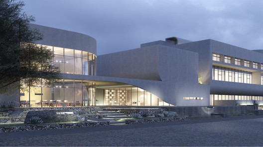 Jobs in Shanghai | Lacime Architects: Lead Architect, Architect, Graduate Architect, Intern Jobs in Shanghai | Lacime Architects: Lead Architect, Architect, Graduate Architect, Intern - Image 23 of 35