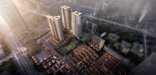 Jobs in Shanghai | Lacime Architects: Lead Architect, Architect, Graduate Architect, Intern Jobs in Shanghai | Lacime Architects: Lead Architect, Architect, Graduate Architect, Intern - Image 30 of 35