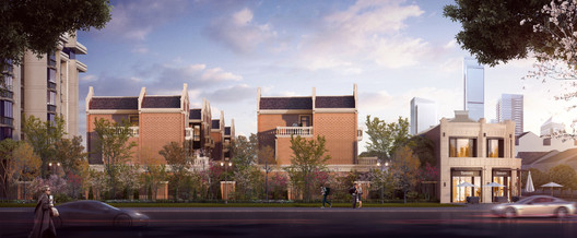 Jobs in Shanghai | Lacime Architects: Lead Architect, Architect, Graduate Architect, Intern Jobs in Shanghai | Lacime Architects: Lead Architect, Architect, Graduate Architect, Intern - Image 17 of 35